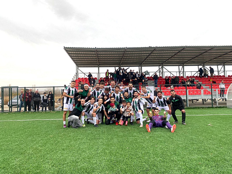 BEYLİKOVADA 2 EYLÜL ZAFERİ(3-0)