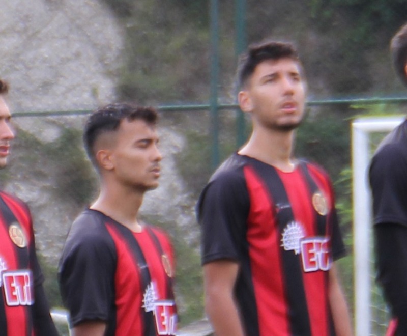 SINIRDALAR