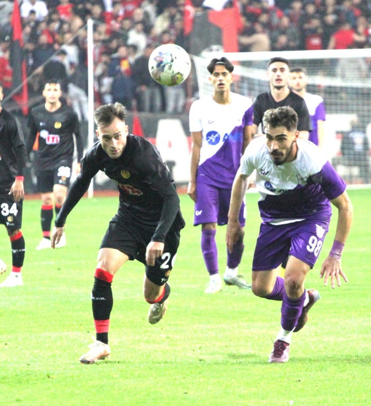 BOŞ GEÇME BERKAY