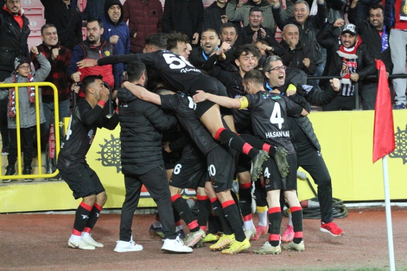 İNANIN KAZANIN