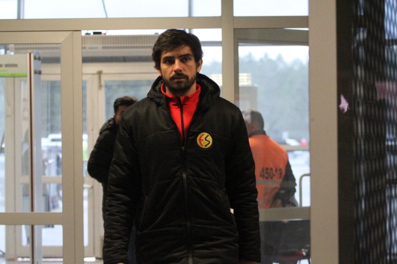 SON ANDA KAAN GAMAN