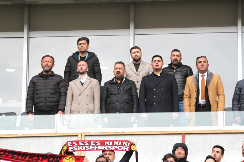 PROTOKOL BU KEZ BOŞTU