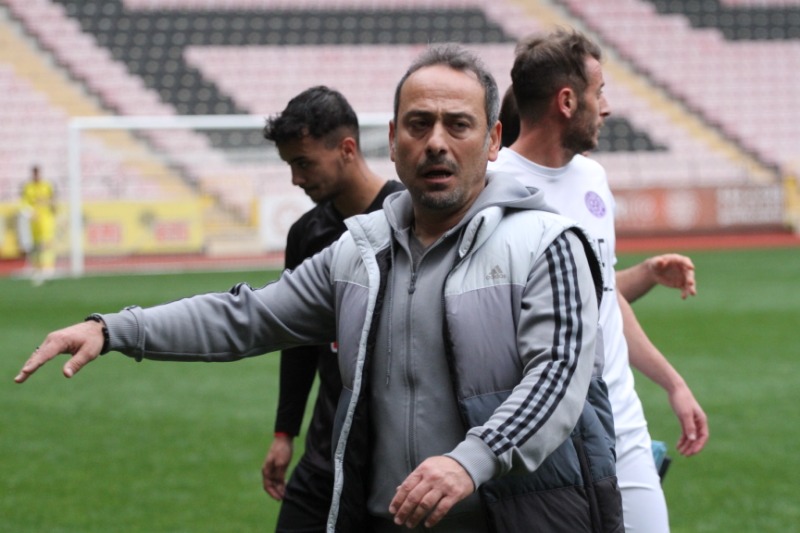 "ONURLU MÜCADELEMİZİ SÜRDÜRECEĞİZ"