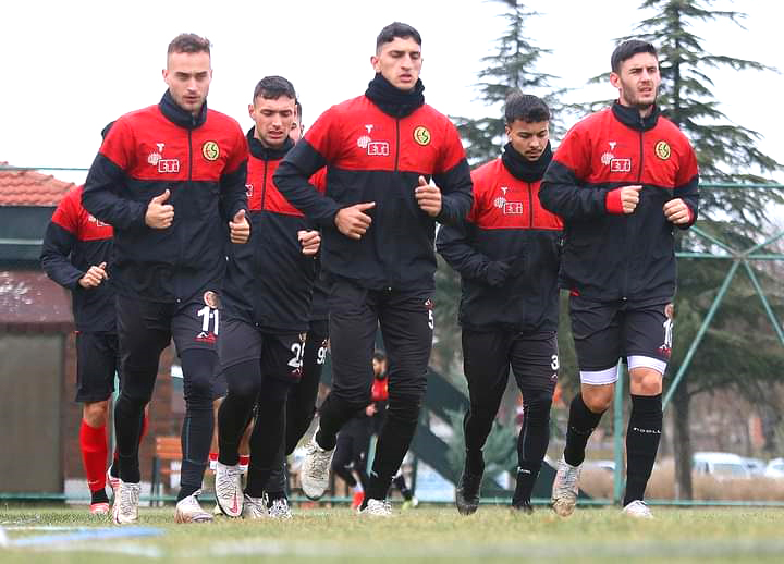 BU GECE MERSİNE