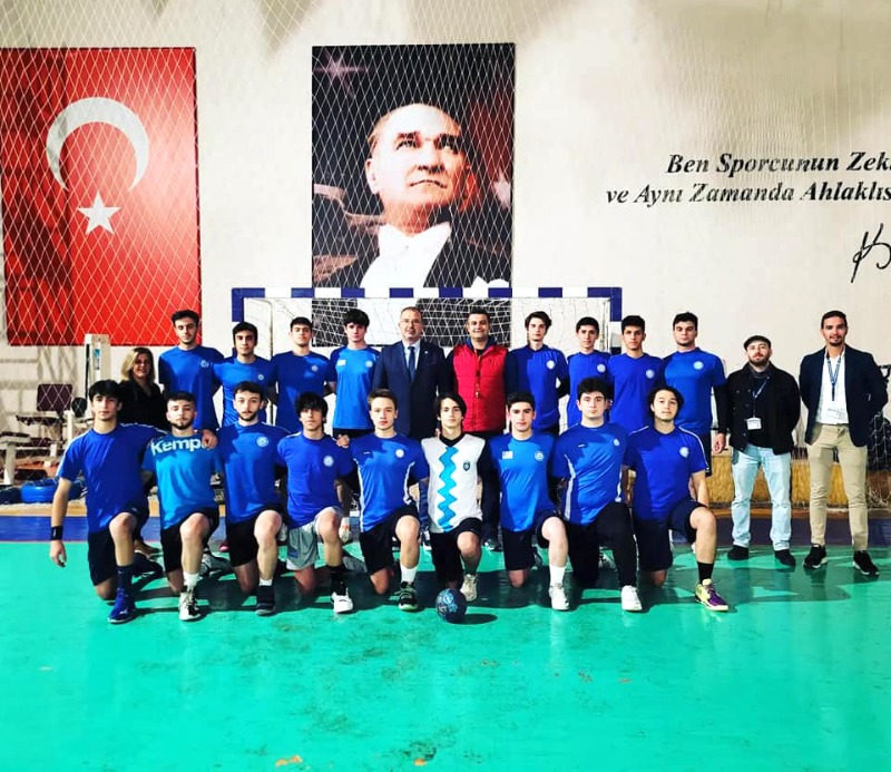 ESKİŞEHİR DERBİSİ İLE BAŞLIYOR