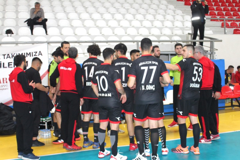 HAYDİ BEYLER ARTIK ZAMANI GELDİ
