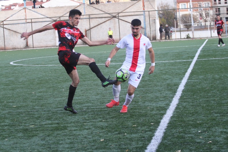 BUGÜN 2 MAÇ VAR