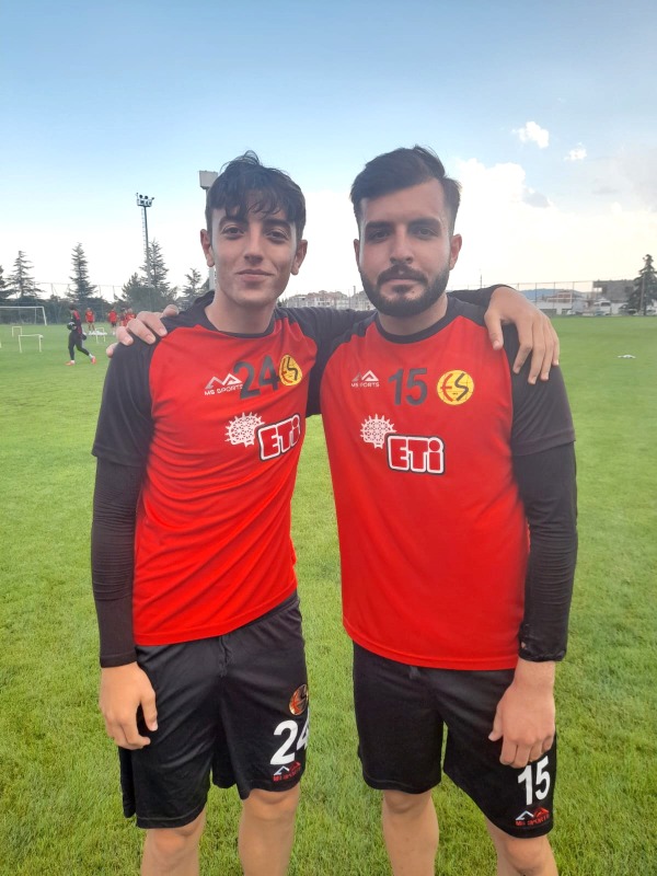 ARDA DÖNÜYOR  KAAN KULÜBEYE