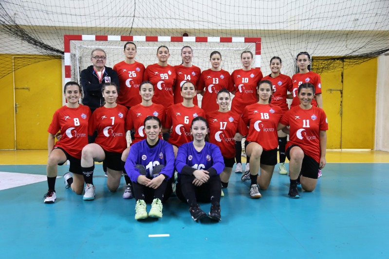 YİNE BERABERE KALDILAR(22-22)