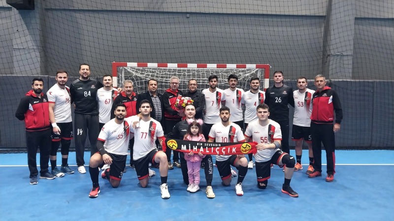 SONUNU GETİREMEDİLER(32-29)
