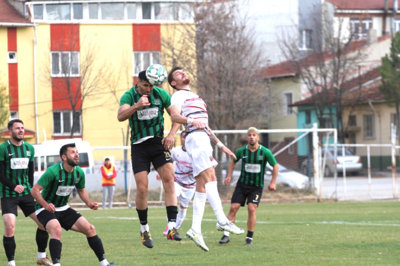 ZOR DOSTUM ZOR (0-2)