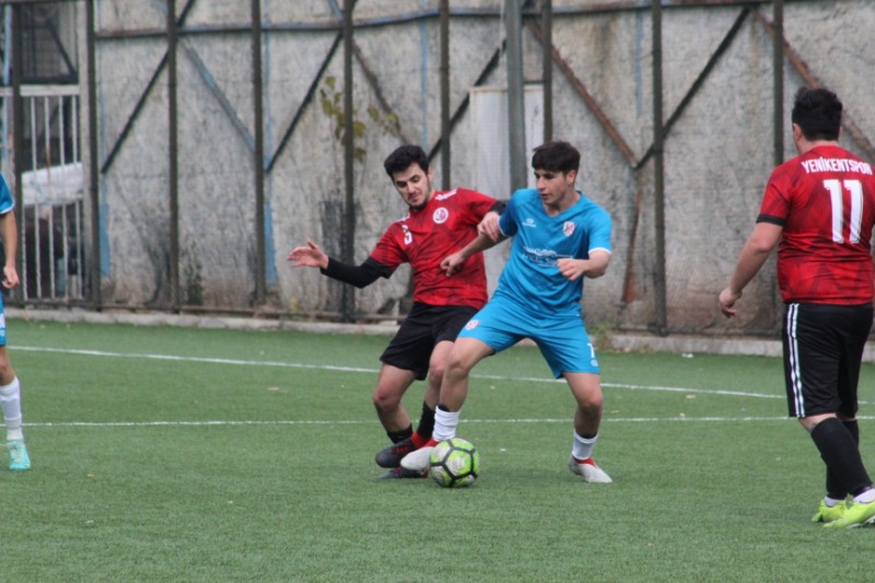 ARTIK SON DÜZLÜĞE GİRİLDİ