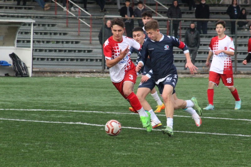 GOL YAĞMURU YAŞANDI