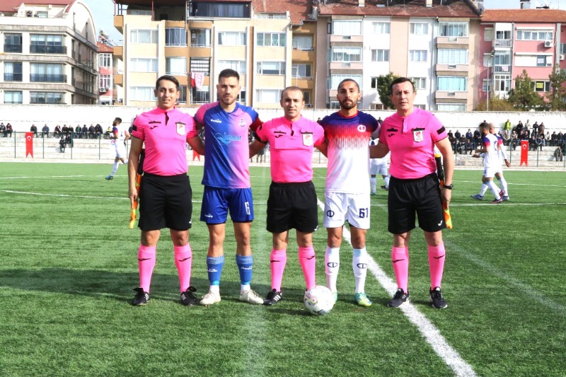 KİMSEYE KAPTIRMAYACAĞIZ