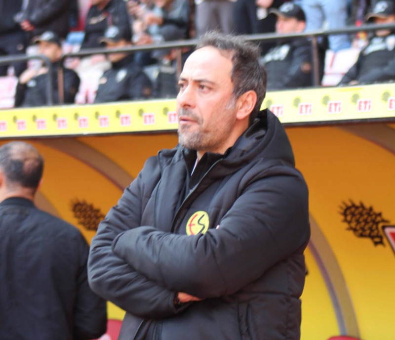 VAR GÜCÜMÜZLE  MÜCADELE EDECEĞİZ