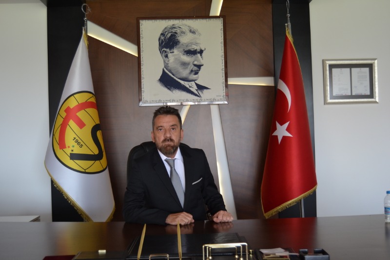 TALİP VARSA BIRAKMAYA HAZIRIZ