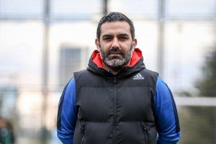 KÜTAHYASPOR’A  BEKİR OZAN GELDİ