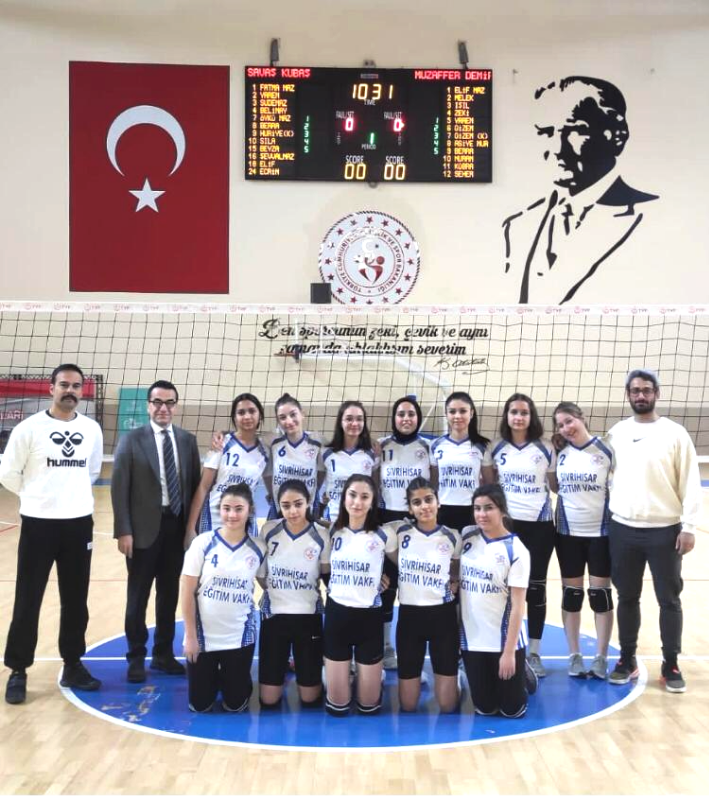 SEVDEN SPORA DESTEK