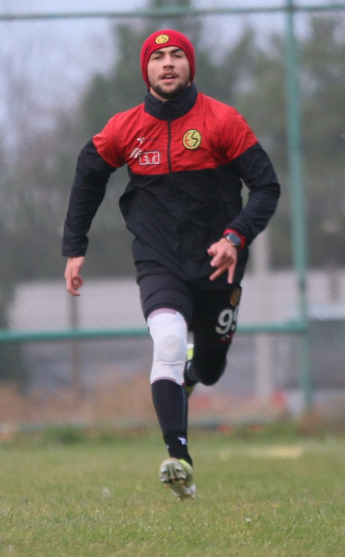 İKİNCİ YARIYA  HAZIR OLACAK