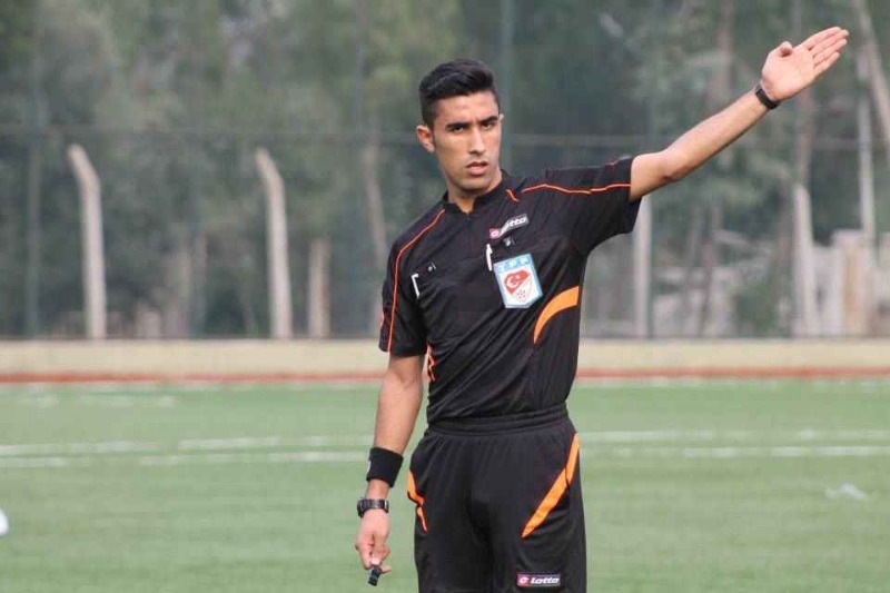HAKEM ADANADAN