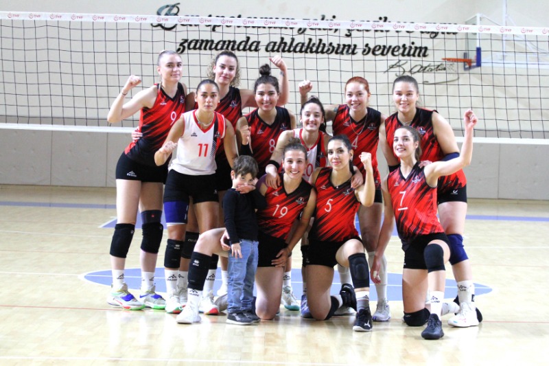 SULTANLARIMIZ İÇİN  EŞİĞİ ATLAMA MAÇI!