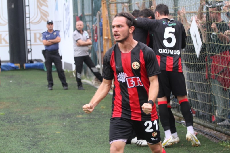 YİNE EKSİKLER VAR