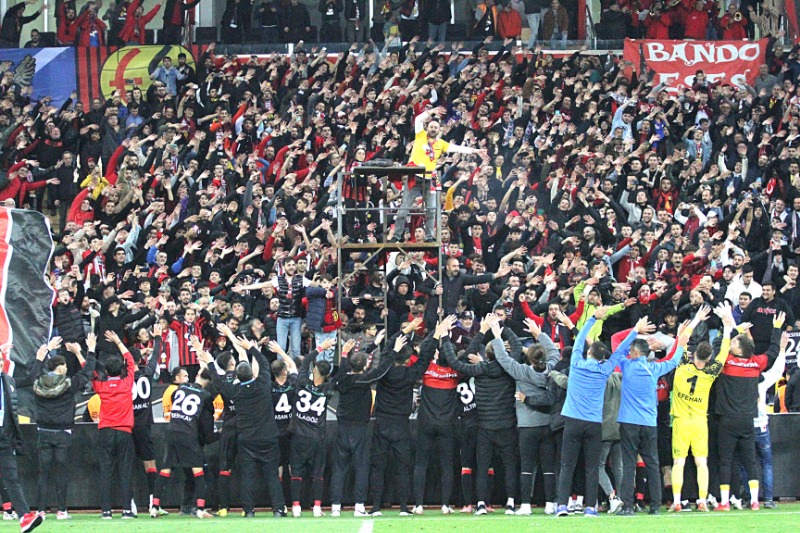 KAZANMALIYIZ 
