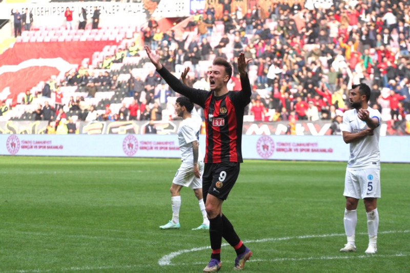 YÜKSEK GERİLİMLİ DÜŞME HATTI(3-4)