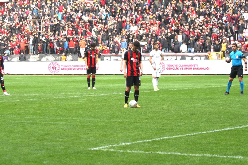 PENALTILARDA  TOLGA FARKI