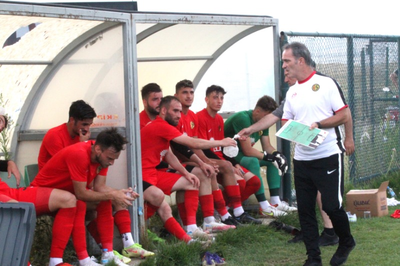BİÇER RAKİP OLACAK
