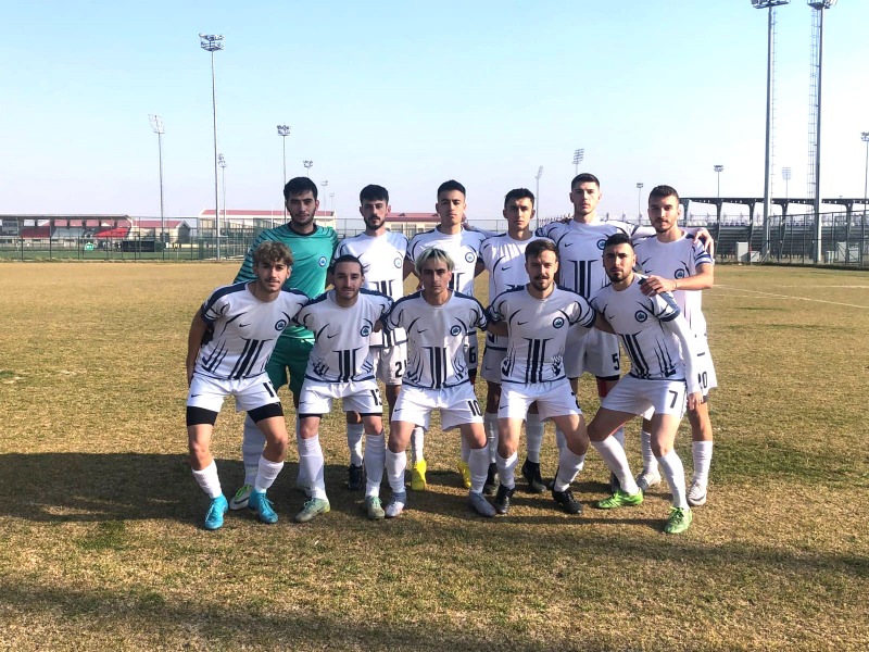 ESOGÜ ÇOK FARKLI(6-0)