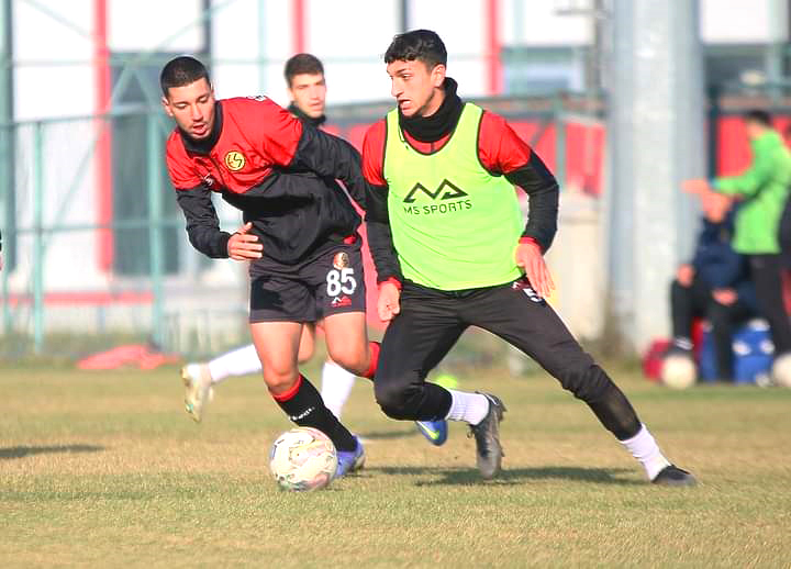 3 PUAN HAZIRLIKLARI