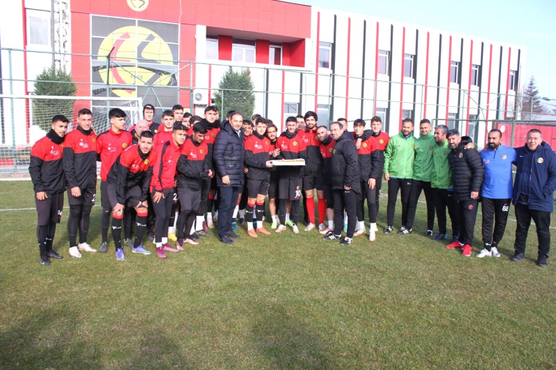 "BURANIN KIYMETİNİ BİLİN"