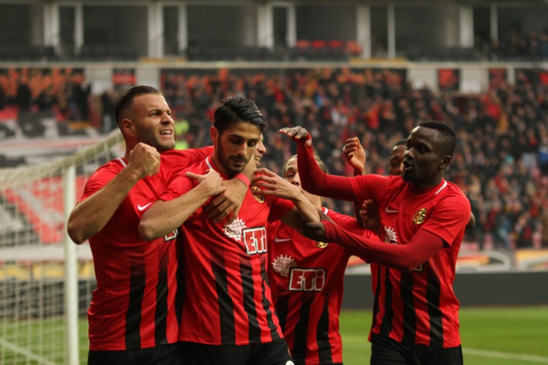 İMZA SEFERBERLİĞİ