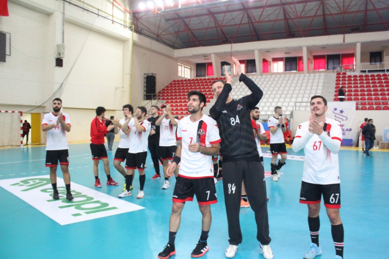 MİHALIÇÇIK TURA ÇOK YAKIN(43-37)