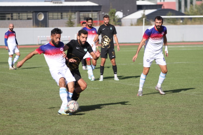 GALİBİYETLE DÖNECEĞİZ