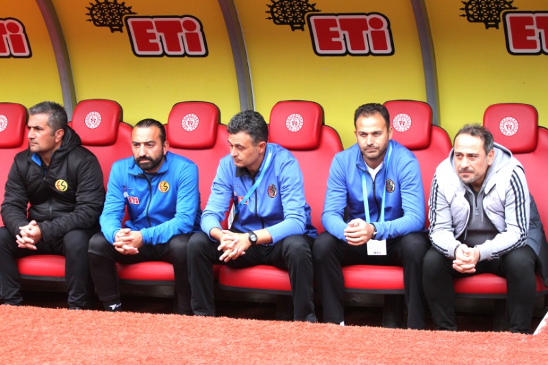 SİZLERE GÜVENİYORUZ