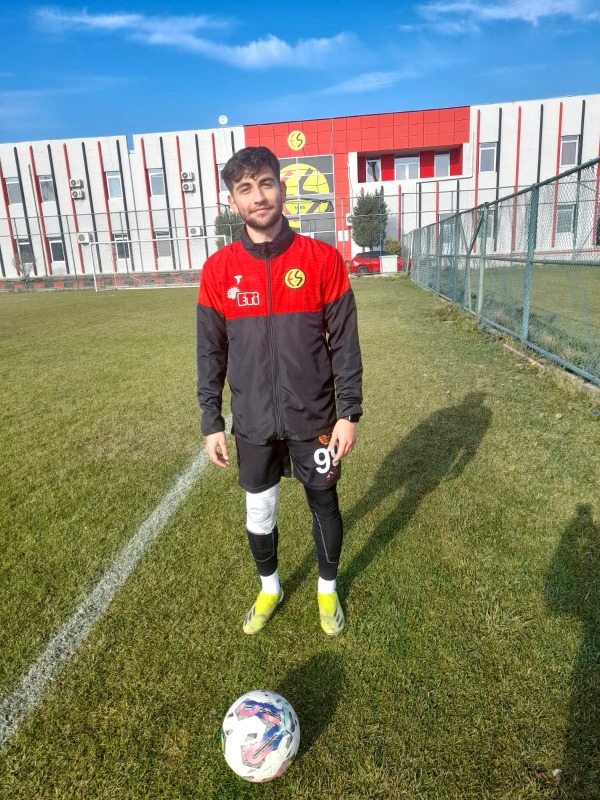 DOĞUKAN ÜNAL  GÜN SAYIYOR