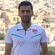 HAKEM SAMSUNDAN