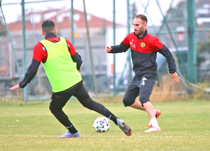 GECE YOLA ÇIKTILAR