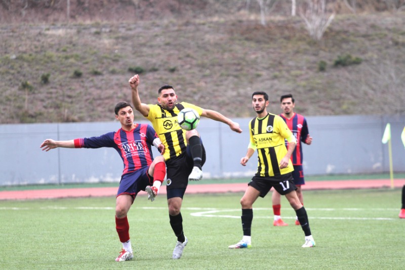 KRİZDEN ÇIKAN DEM-DEM OLDU(5-1)