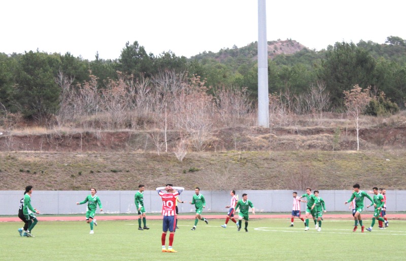 BOZAN İÇİN DRAMATİK SON(2-2)