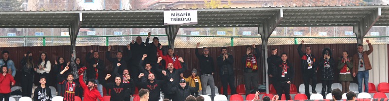 TARAFTAR ELAZIĞDA