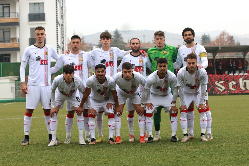 BU GİDİŞİN SONU İYİ DEĞİL
