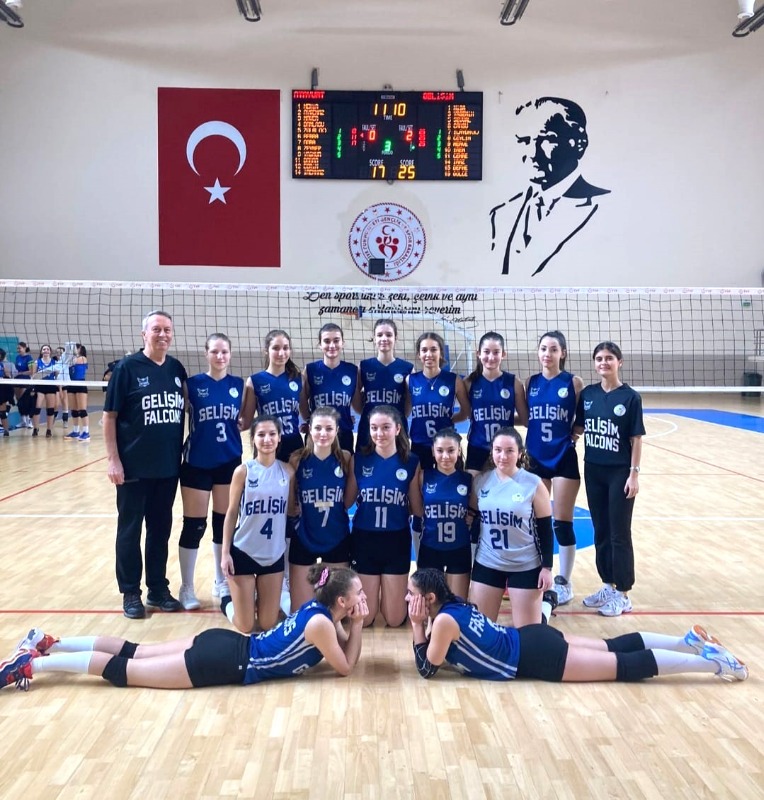 FİLEDE ERKEN FİNAL