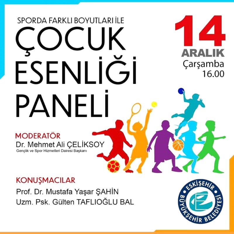 ÇOCUK İSTİSMARINA DİKKAT ÇEKİLECEK!