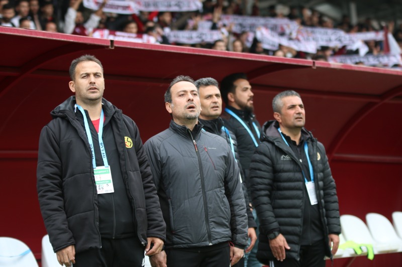 DEVRE ARASINA KAZANARAK  GİRMEK İSTİYORUZ