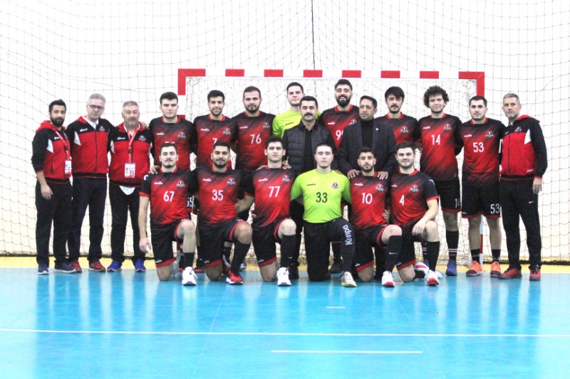 İLK YARI İKİNCİ YARININ  İLK MAÇIYLA KAPANIYOR