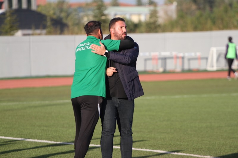 HER MAÇIN FARKLI SENARYOSU VAR