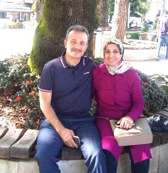 CENGİZ FİLİZ’İN ACI GÜNÜ